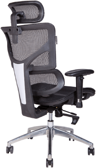 Кресло офисное ТОЛЕДО люкс