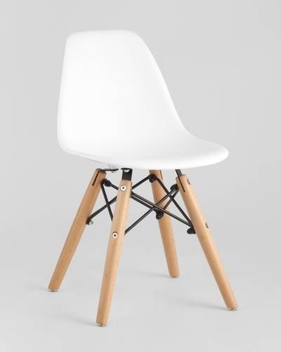 Детский стул Eames DSW 