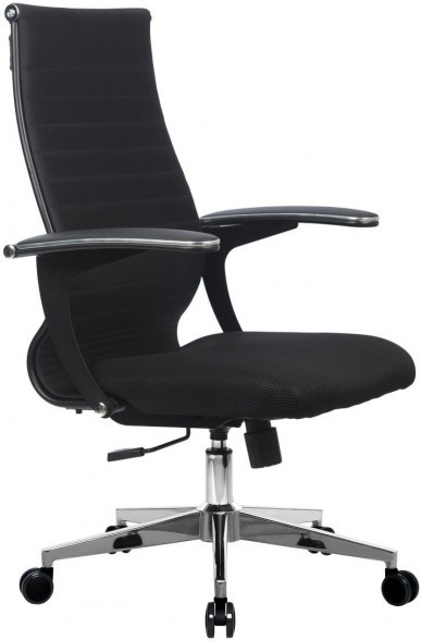 Эргономичное кресло МЕТТА Комплект 20  Ch пр/сечен