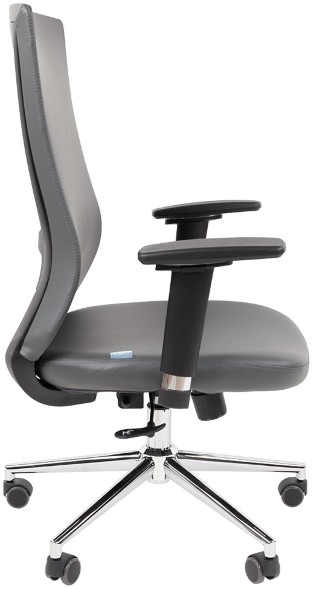 Кресло оператора  CHAIRMAN 500 LUX БП