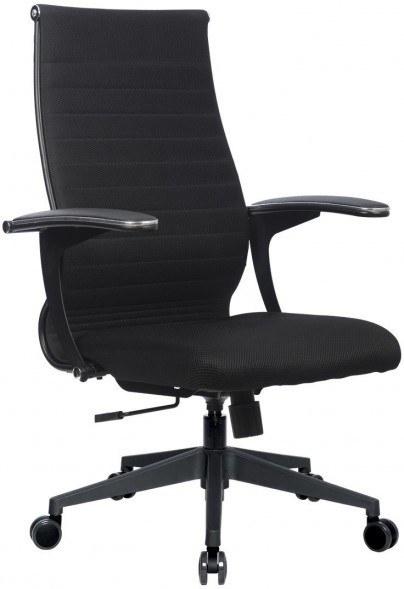 Эргономичное кресло МЕТТА Комплект 20 Pl пр/сечен