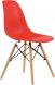 Стул Eames Style DSW 