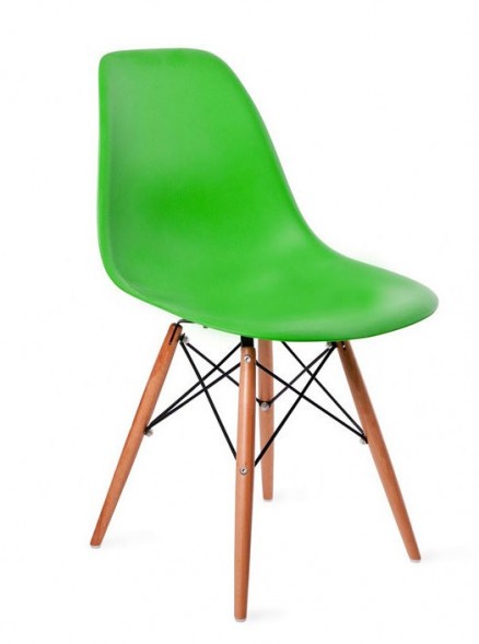 Стул Eames Style DSW 