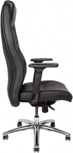 Кресло руководителя Леман экокожа